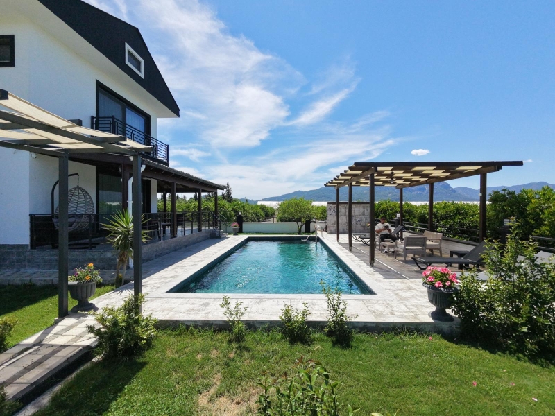 Villa Esin